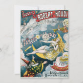 Vintage George Melies Illusion Fantastique (Front)