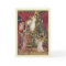Vintage German Angels Christmas Card