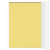 Vintage German sewing machine advertising (Inside (Left))