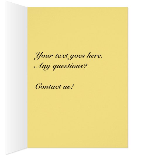 Vintage German sewing machine advertising (Inside (Right))