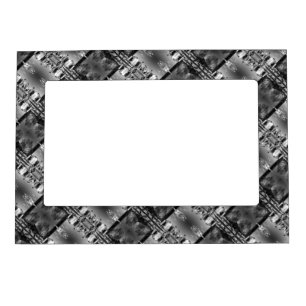 Vintage Germany Munich sendlinger platz Matthäus Magnetic Frame