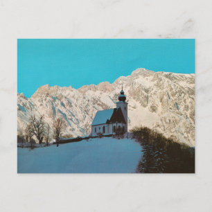 Vintage Germany Postcard