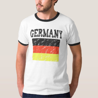 Vintage Germany T-Shirt