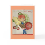 Vintage Get Well Soon Card Vintage Get Well Soon Card