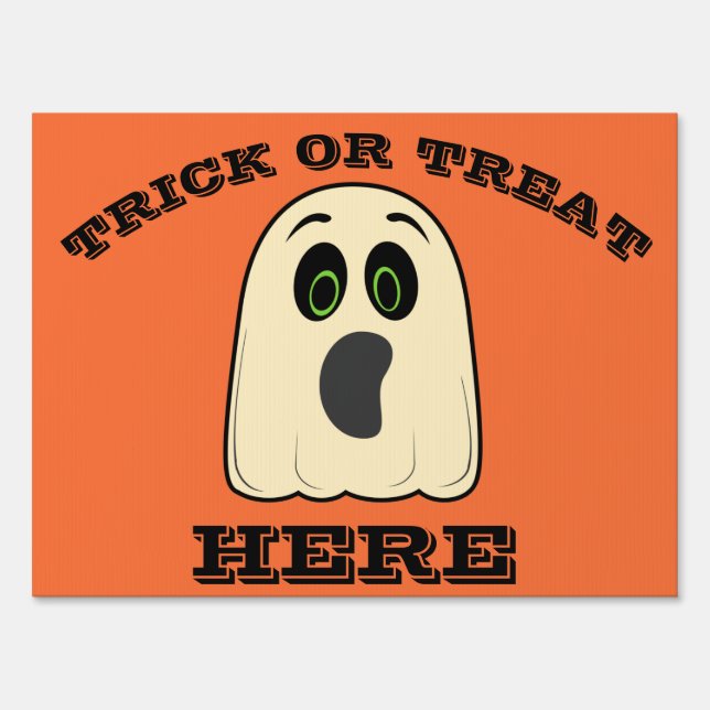 Vintage Ghost Sign (Front)