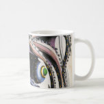 Vintage Giant Squid or Octopus, Marine Life Animal Coffee Mug