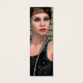 Vintage Girl (Back)