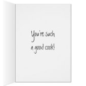 Vintage Girl & Jelly Sandwich (Inside (Right))