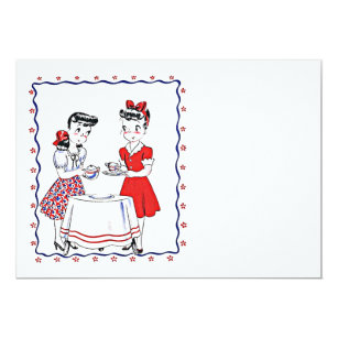 blank invitations zazzle