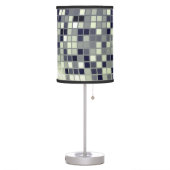 Vintage Glamour - Retro Disco Ball Table Lamp (Left)