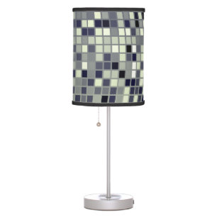 Vintage Glamour - Retro Disco Ball Table Lamp