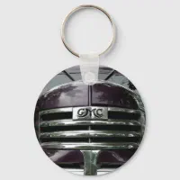 Vintage gmc keychain online