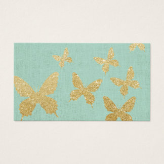 Butterfly Business Cards & Templates | Zazzle