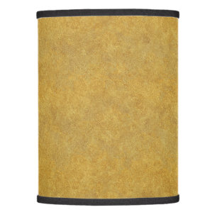 Vintage gold design lamp shade