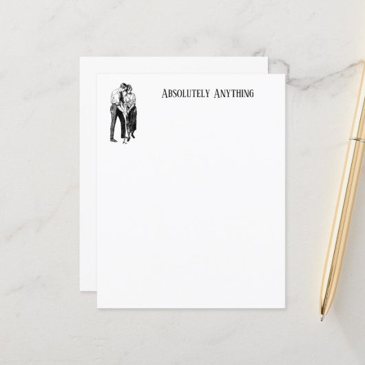 Vintage Golf Lessons Business (Front/Back In Situ)