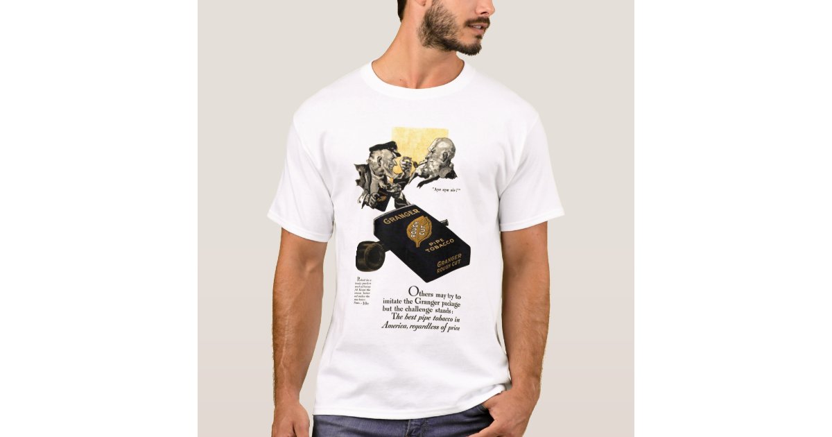 vintage tobacco t shirts Cigarette Tshirt T-Shirt : Clothing, Shoes & Jewelry Vintage tobbaco advertise 90s Tobacco Shirt - Etsy