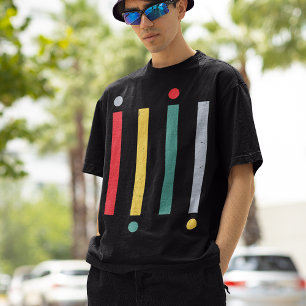 Vintage Graphic T-Shirt