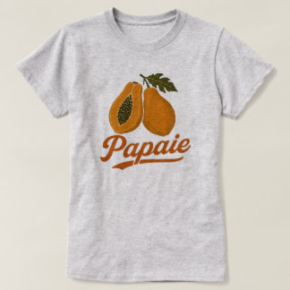 Vintage Graphic T-Shirt – Retro style