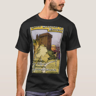 Vintage- Great Western Railway T-Shirt