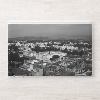 Vintage Greece Nafplion City HP Laptop Skin