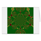 Vintage Green (Front Horizontal)