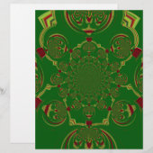 Vintage Green (Front/Back)