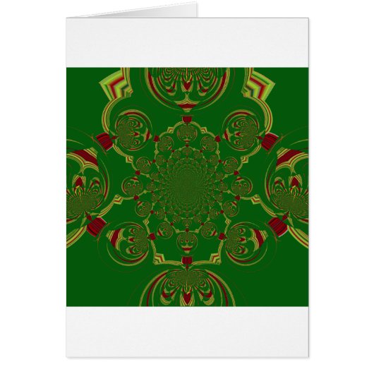 Vintage Green (Front)