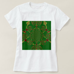 Vintage Green T-Shirt