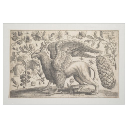 Botany tapestry cheap