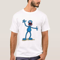 Vintage Grover T-Shirt