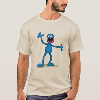 Vintage Grover T-Shirt