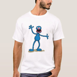 Vintage Grover T-Shirt