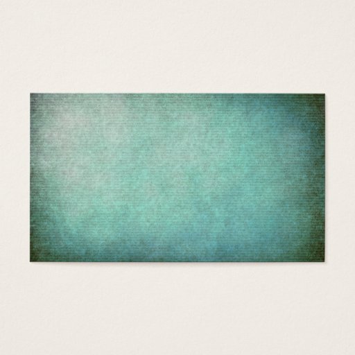 Customizable Vintage Grunge Background Texture Business Card