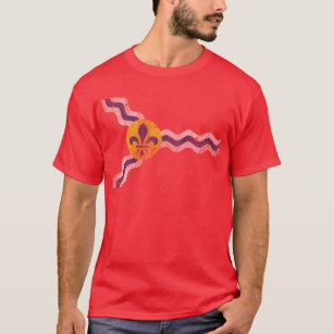 St. Louis T-Shirts - Saint Louis Custom Tees - Design Ideas & Free Clip Art