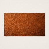 Vintage Grunge Leather Background Texture (Back)