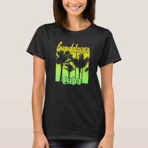 Vintage Guardalavaca Cuba T-Shirt