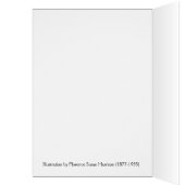 Vintage - Guinevere, (Inside (Left))