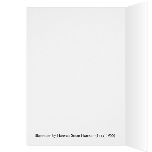 Vintage - Guinevere, (Inside (Left))