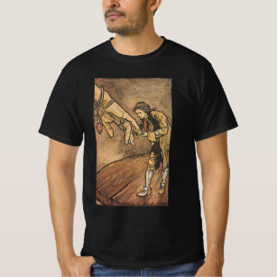Gulliver T-Shirts & T-Shirt Designs | Zazzle