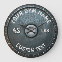 Vintage Gym Owner or User Fitness 45 Pounds Funny