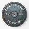 Vintage Gym Owner or User Fitness 45 Pounds Funny