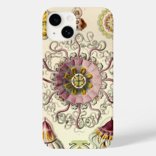 Vintage Haeckel Case-Mate iPhone 14 Case