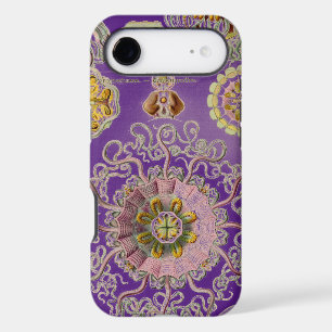 Vintage Haeckel iPhone 17 Air Case