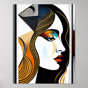 vintage hair salon wall decor black hair salon wal