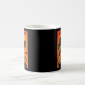 Vintage Halloween Coffee Mug | Zazzle