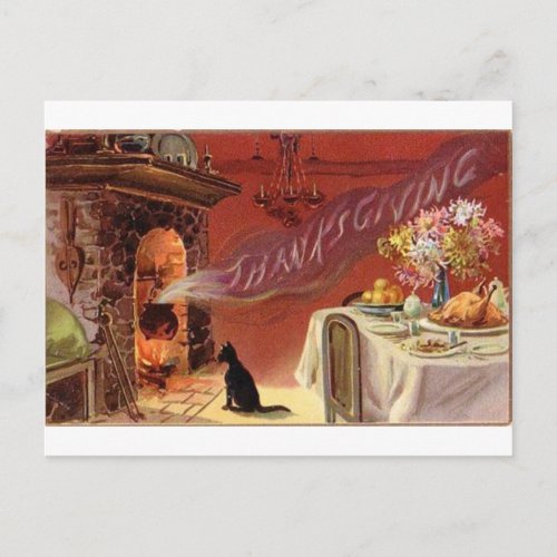 Vintage Halloween Greeting Cards Classic Posters