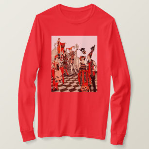 Vintage Halloween Party T-Shirt
