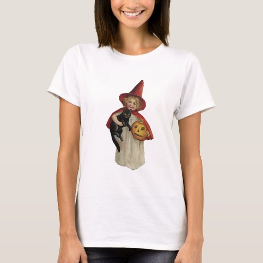 Vintage Halloween T-Shirt
