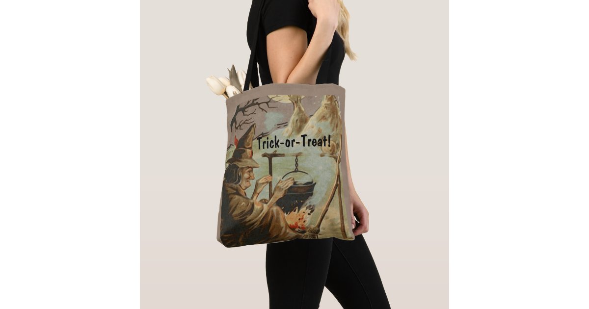 Cauldron Tote Bags for Sale