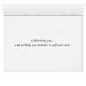 Vintage Happiness (Inside Horizontal (Bottom))